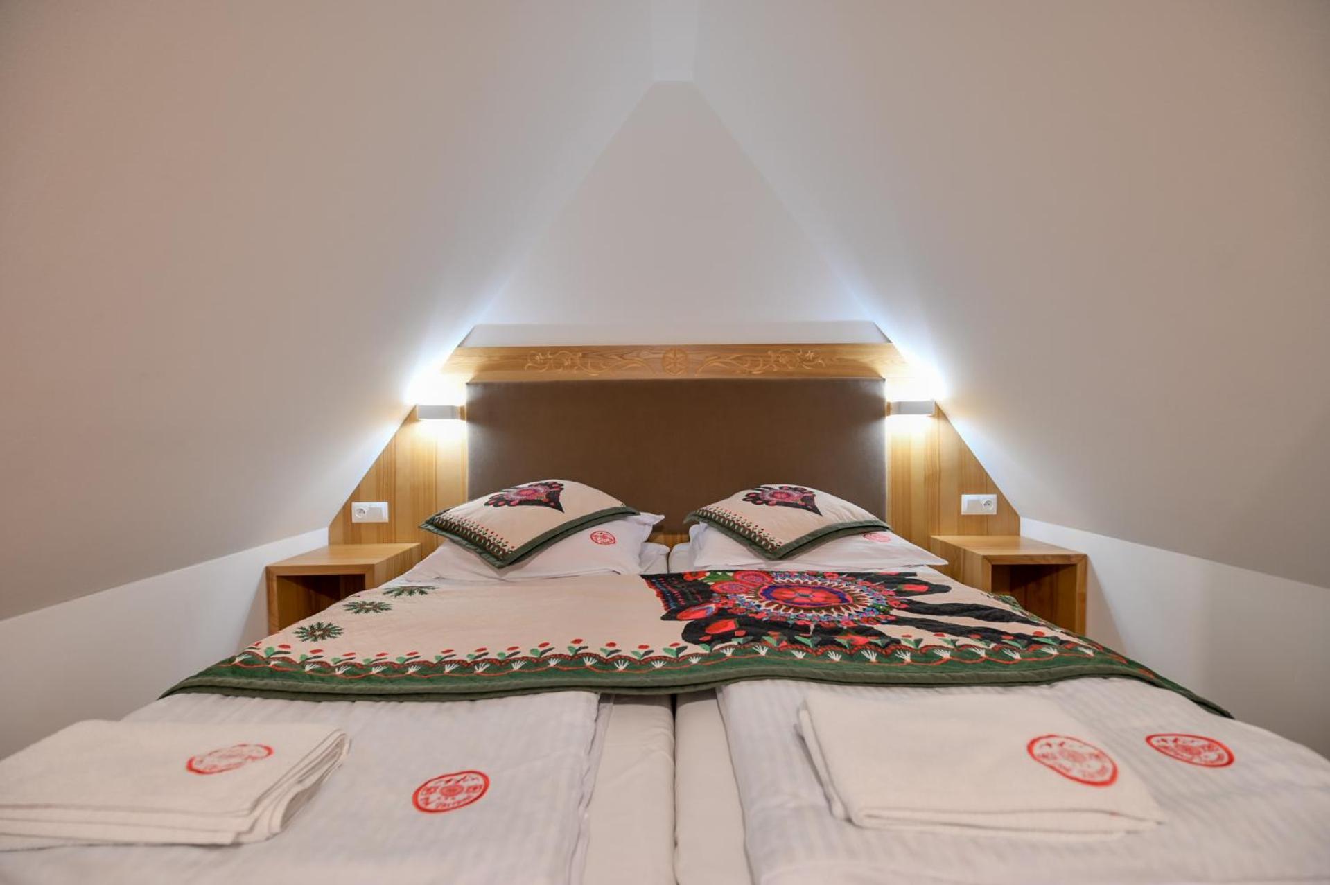 Pod Tatrami 1 - Swietna Lokalizacja - Sauna Finska Oraz Infrared I Grota Solna - Jedno Wejscie Gratis Бялка Татранска Екстериор снимка