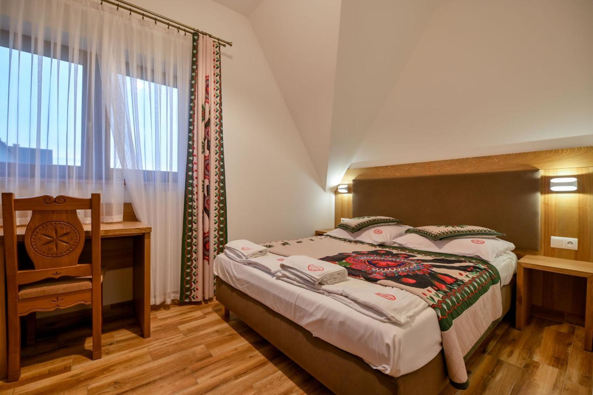 Pod Tatrami 1 - Swietna Lokalizacja - Sauna Finska Oraz Infrared I Grota Solna - Jedno Wejscie Gratis Бялка Татранска Екстериор снимка