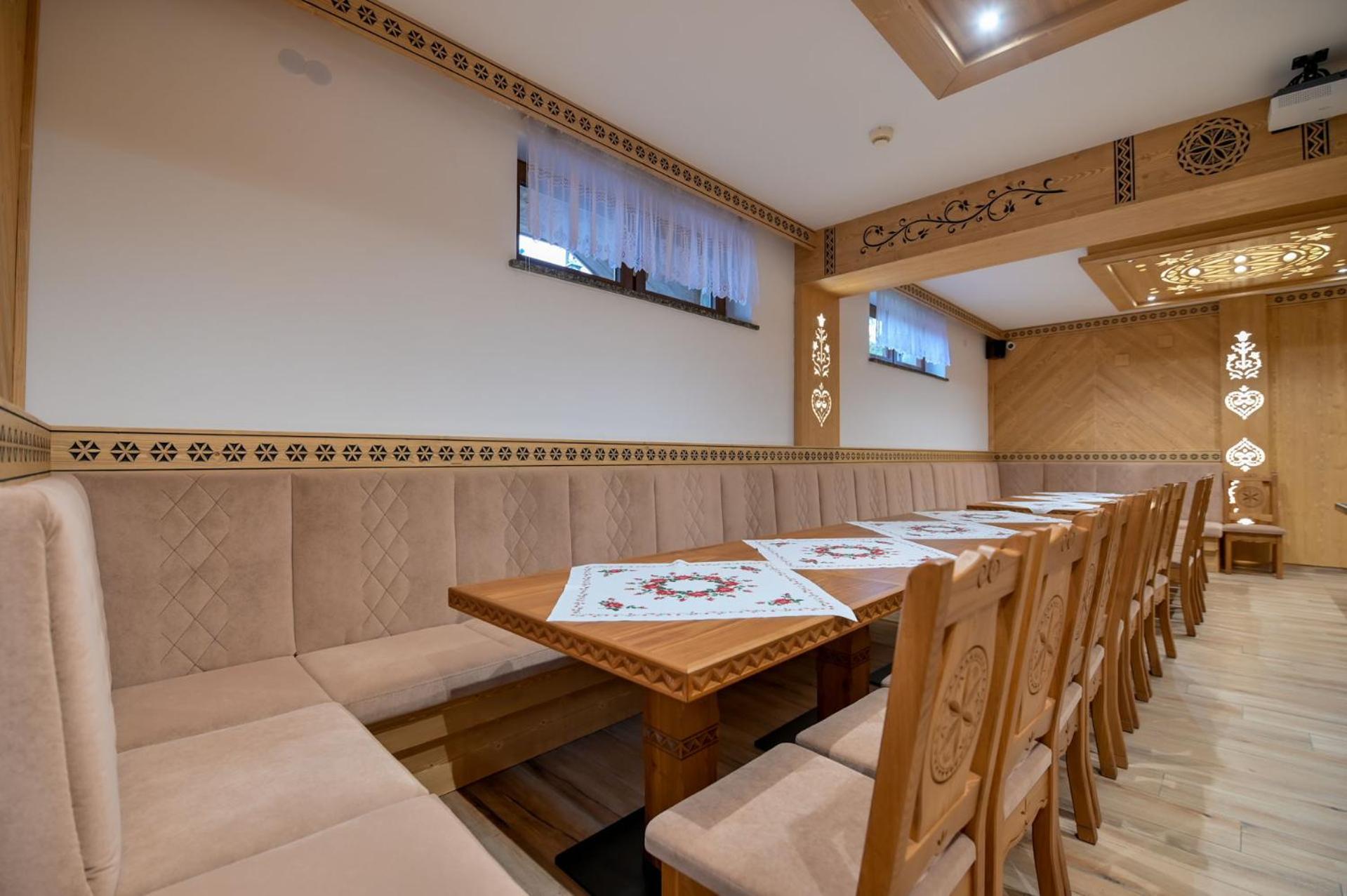 Pod Tatrami 1 - Swietna Lokalizacja - Sauna Finska Oraz Infrared I Grota Solna - Jedno Wejscie Gratis Бялка Татранска Екстериор снимка