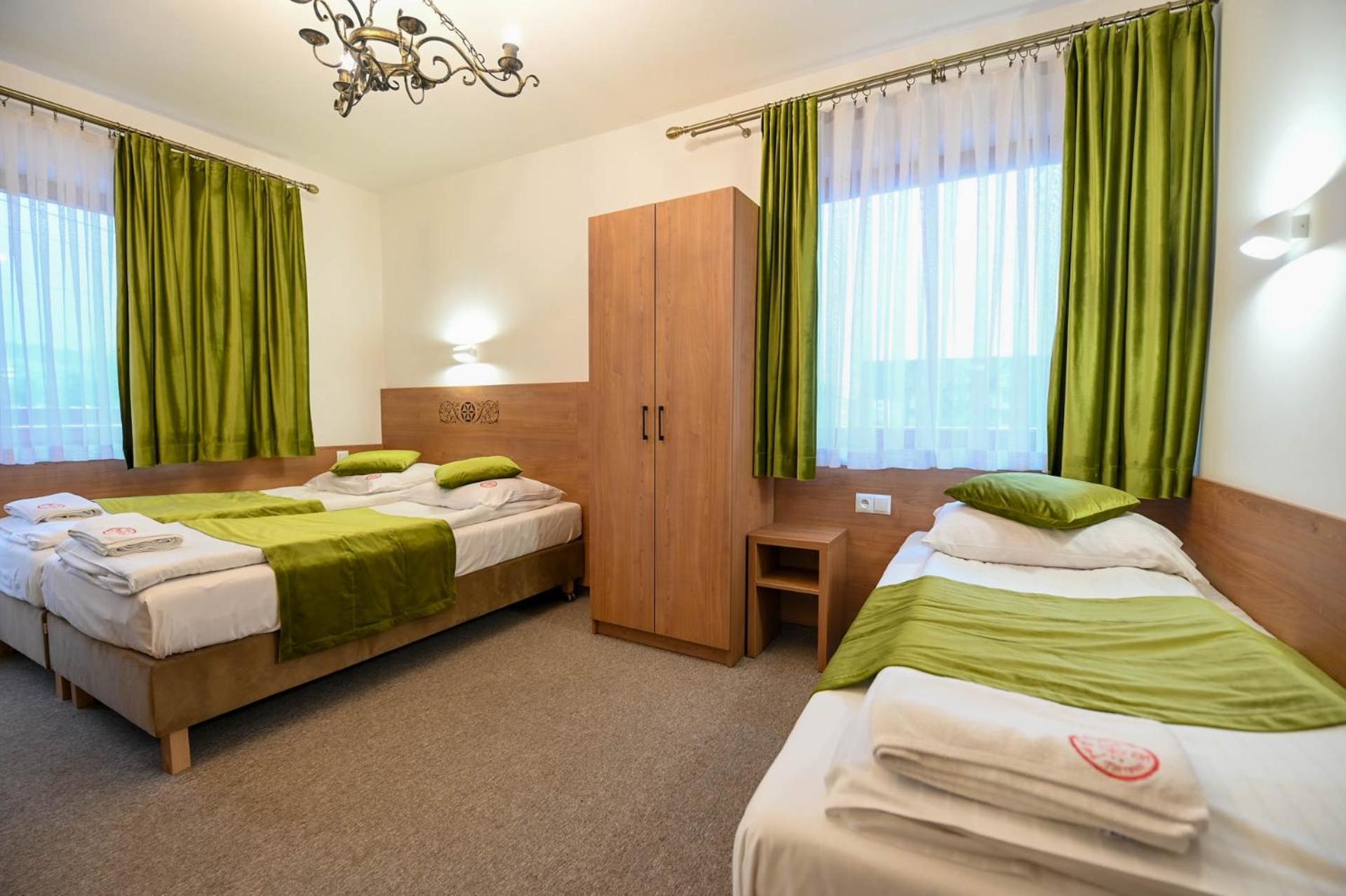 Pod Tatrami 1 - Swietna Lokalizacja - Sauna Finska Oraz Infrared I Grota Solna - Jedno Wejscie Gratis Бялка Татранска Екстериор снимка