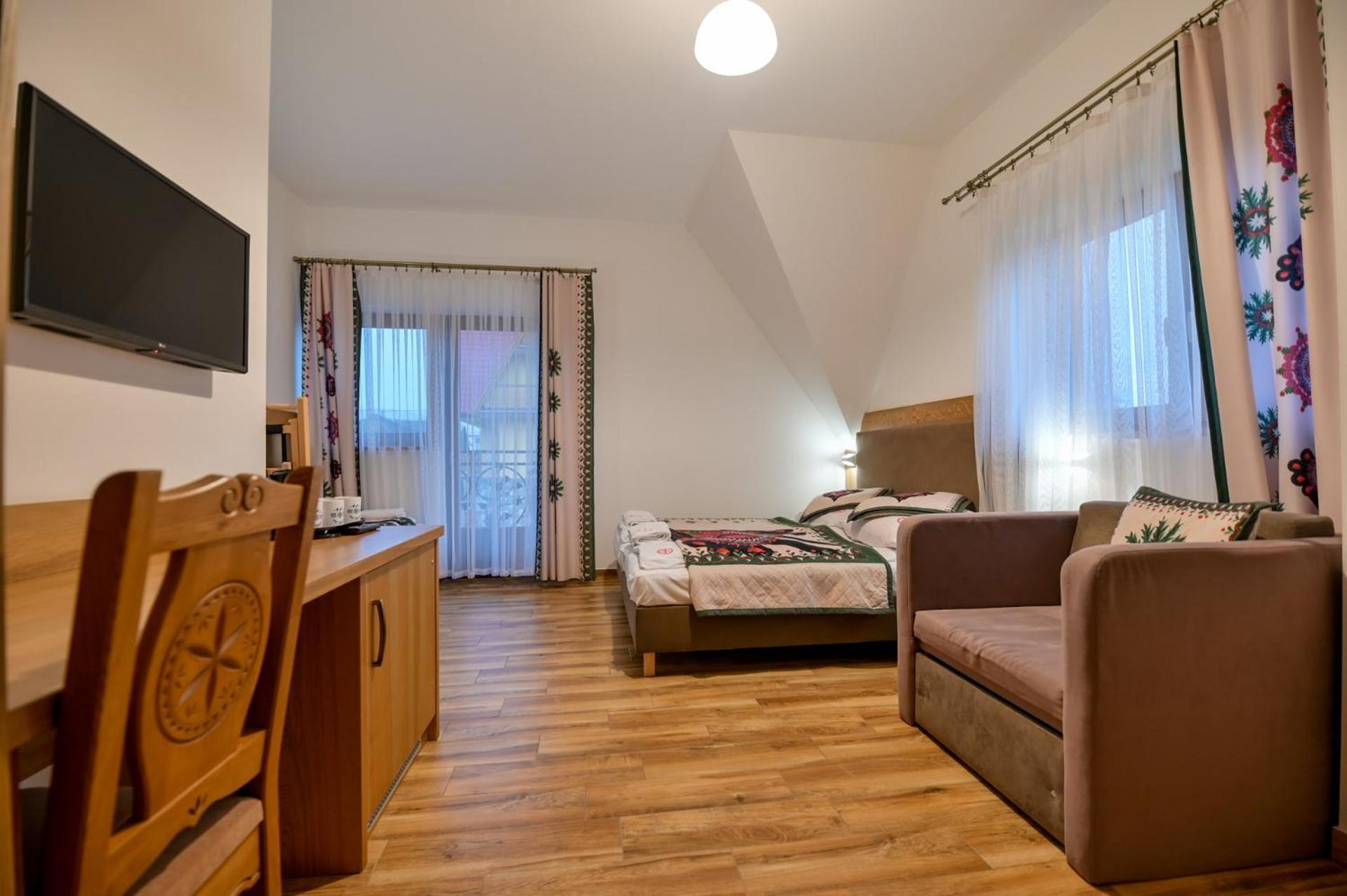 Pod Tatrami 1 - Swietna Lokalizacja - Sauna Finska Oraz Infrared I Grota Solna - Jedno Wejscie Gratis Бялка Татранска Екстериор снимка
