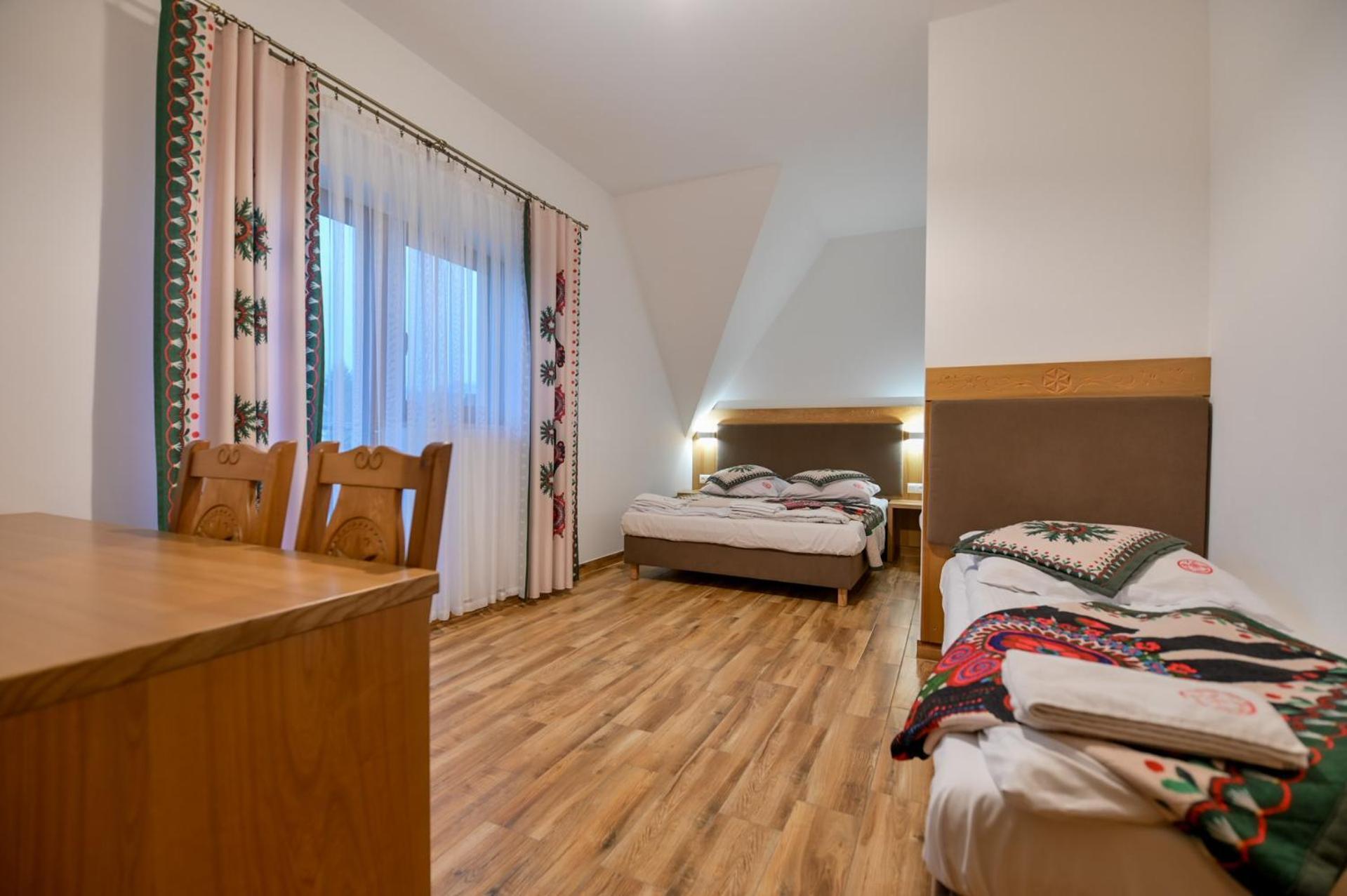 Pod Tatrami 1 - Swietna Lokalizacja - Sauna Finska Oraz Infrared I Grota Solna - Jedno Wejscie Gratis Бялка Татранска Екстериор снимка