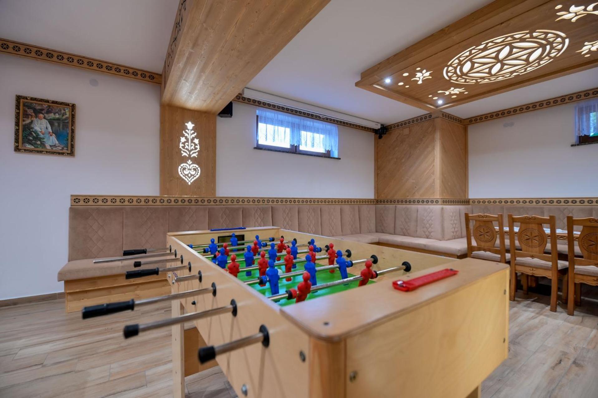 Pod Tatrami 1 - Swietna Lokalizacja - Sauna Finska Oraz Infrared I Grota Solna - Jedno Wejscie Gratis Бялка Татранска Екстериор снимка